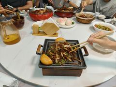 -小城外婆肴私房菜.家宴聚集点(圆明园颐和园·清河上地店)