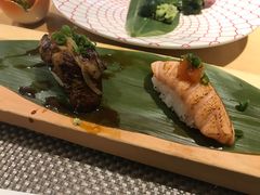 -昱匠·日本料理(金融街店)