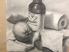 -八哥美术·成人美术画室(总校区)