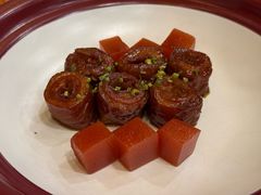 -鹊华居·地道鲁菜·海鲜·融合味(大明湖店)