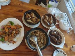 -富哥食店