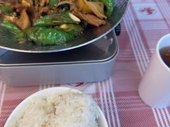 -高嗲嗲·湘味爆炒王(云密城店)