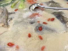 -老馆子·建德菜·山肴鱼鲜(海威新界店)