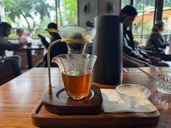 -乌托邦咖啡(武侯祠店)