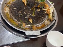 -大福黄牛料理·韩式烤肉·黄牛肥肠·酱蟹