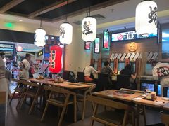 -沼津港渔市(宏伊国际广场店)