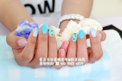 点击看大图 宜兰鲁谷店15801238879-梵熙美甲 Fancy Nails