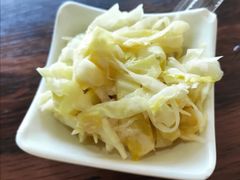 -攀枝花·任德琼·盐边羊肉米线