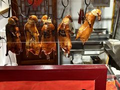 -正阳门饭庄·烤鸭·北京菜(万丰路七里庄店)