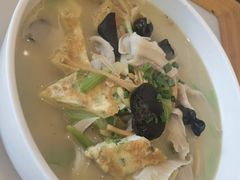 姜蛋猪肚-华盛丰温州大排档(东三环南路店)