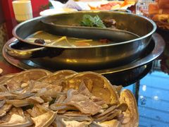 -香丽缘饭馆(黑龙潭店)
