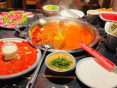 -井格重庆火锅(西直门凯德Mall店)