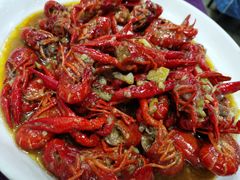 -川湘園(西华路店)