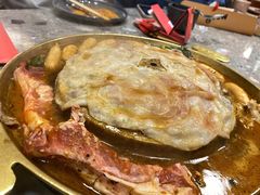-牛牛章·章鱼水煎肉(光谷世界城店)