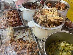 -百家缘(东门南路店)