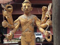 -柬埔寨国家博物馆