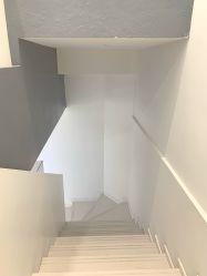-I+造型烫发染发