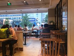 -肯德基(建华店)