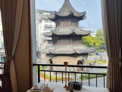 -怡园饭店-餐厅(四望亭店)