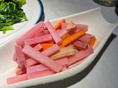 -蜀龙阁· 龍头水煮鱼(天坛店)