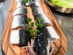 -本炙炭烤·蒲烧活鳗料理店(金沙洲店)