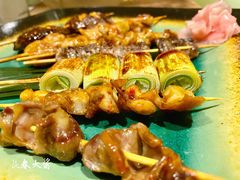 -和喜居酒屋(万龙丽水湾店)