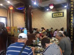 -长兴菜馆(高桥店)