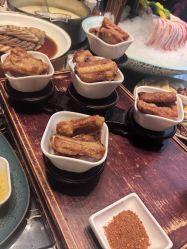 -喜临门婚宴广场·宴会厅