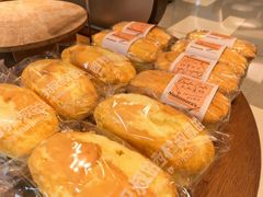 -西村叔叔的店·面包·甜品·蛋糕(清河万象汇店)