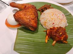 -关夫人餐厅(阳光广场店)