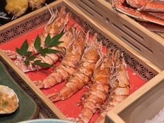 -Minase水濑·日料放题(外滩店)
