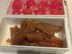 -俏江南天津时尚曲艺主题餐厅(马场道店)