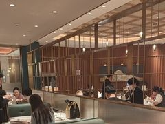 -老吉士(环贸iapm店)