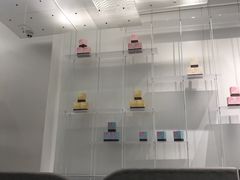 -奈雪的茶(市百一店)