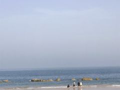 -日照海滨国家森林公园