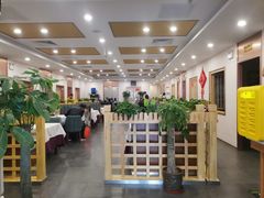 大堂-九头鸟酒家(四道口店)