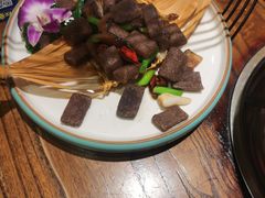 -亮欢寨(凯里总店)