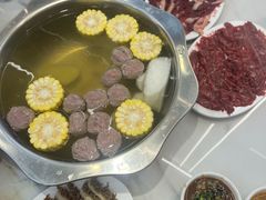 -乌记鲜活牛肉城(金砂东路店)
