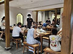 -李百蟹·江南蟹黄面·河景餐厅(夫子庙总店)