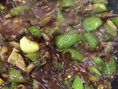 特色干锅肥肠-张氏父子常德肠子馆(红星总店)