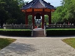 -中山大学广州校区南校园怀士堂