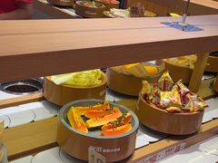 -龍歌自助小火锅(崂山丽达店)