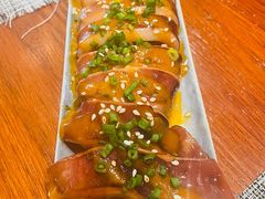 -戏作寿司(观音桥店)
