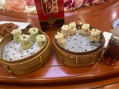 -都一处 (方庄店)
