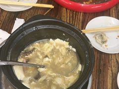 -大胡子海鲜·天津菜·砂锅烧烤(五大道创始店)