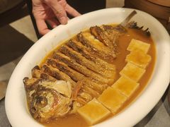 -A One Kitchen·南京精菜馆(德基广场店)