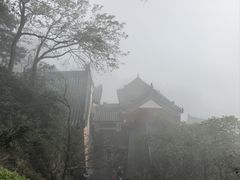 -武当山风景区