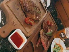 -MEAT MATE 鲜食肉铺(凤凰汇·里巷店)