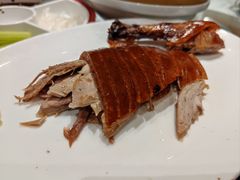 -惠丰堂饭庄·烤鸭·京味菜(西北旺·唐家岭店)