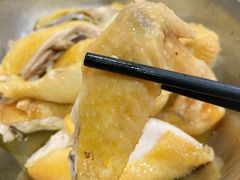 招牌碧映鸡-成惠食府(赤岗店)
